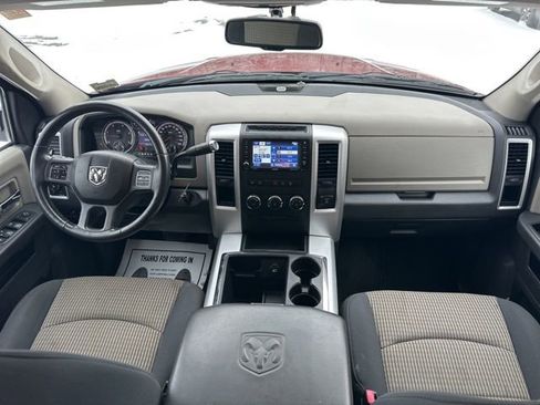 Used 2012 RAM 3500 Big Horn image 22
