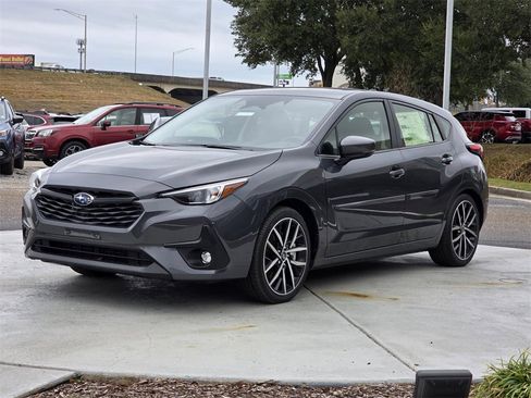 New 2026 Subaru Impreza 2.0i Sport image 7