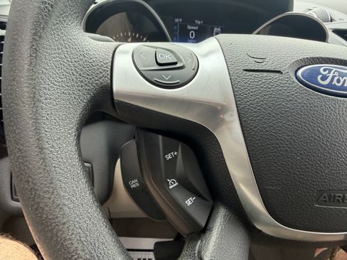 Used 2016 Ford Escape SE w/ SE Chrome Package AWD/4WD image 37