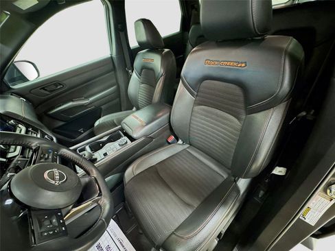 Used 2023 Nissan Pathfinder Rock Creek image 20