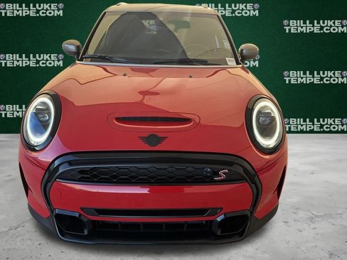 Used 2023 MINI Cooper S image 8