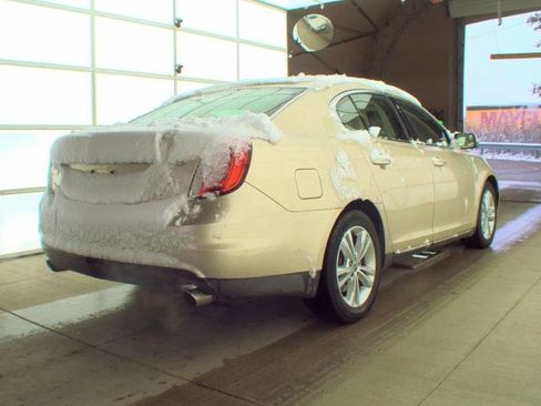 Used 2010 Lincoln MKS FWD image 2