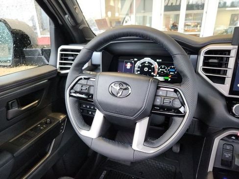 New 2026 Toyota Sequoia Platinum image 24