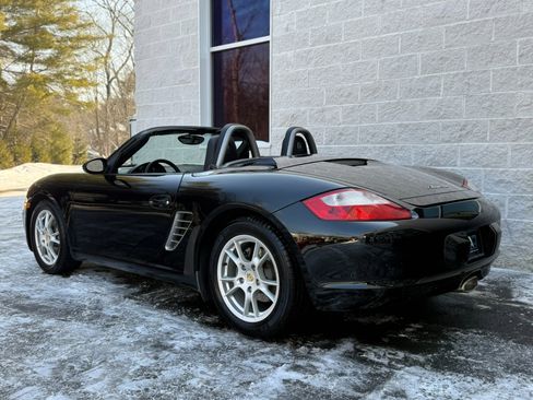 Used 2006 Porsche Boxster image 21