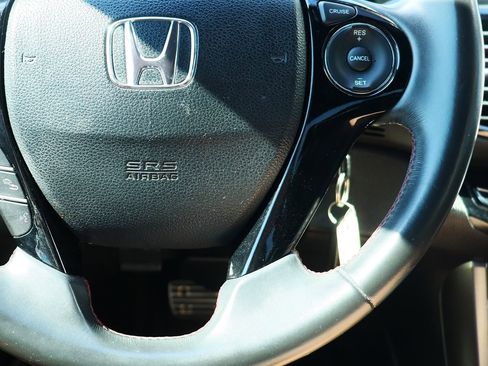 Used 2017 Honda Accord Sport Special Edition image 52