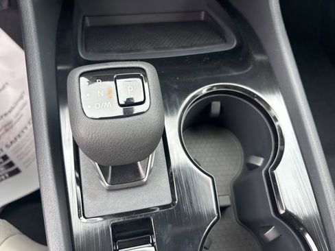 New 2026 Nissan Rogue SV image 18