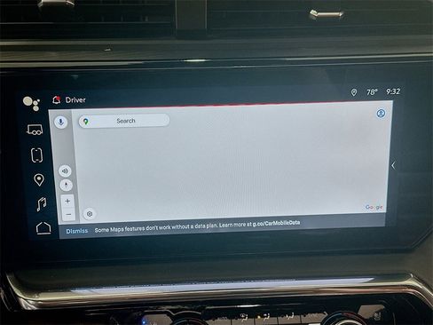 Used 2024 GMC Sierra 2500 Denali Ultimate w/ Max Trailering Package image 13