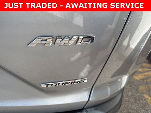 Used 2017 Honda CR-V Touring image 9