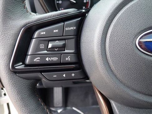 New 2026 Subaru Ascent Limited Bronze AWD/4WD image 16