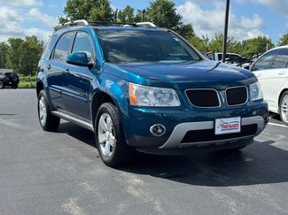 Used 2006 Pontiac Torrent AWD w/ Preferred Package video 2