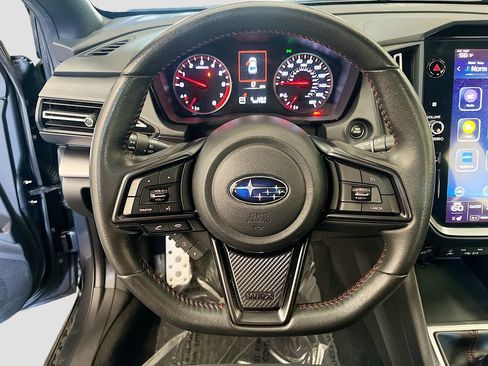 Used 2022 Subaru WRX Premium AWD/4WD image 11