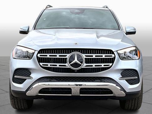 New 2026 Mercedes-Benz GLE 350 4MATIC image 3