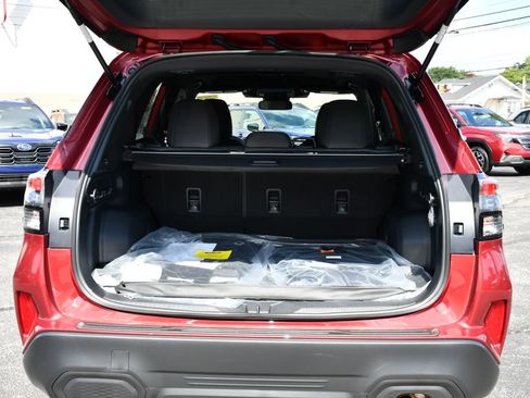 New 2026 Subaru Forester Premium w/ Base/Premium Package AWD/4WD image 29