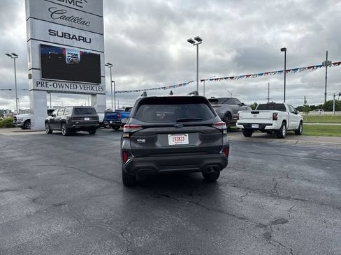Certified 2026 Subaru Forester Premium AWD/4WD image 4