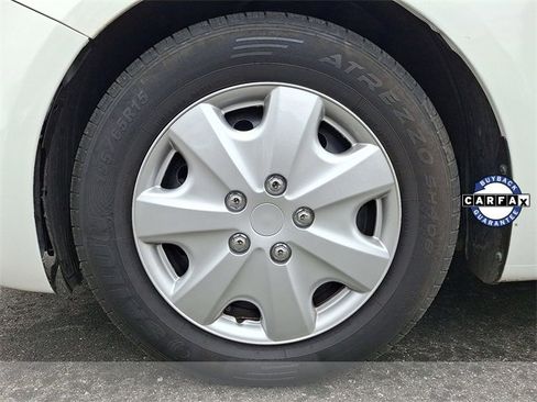 Used 2017 Kia Forte LX image 8