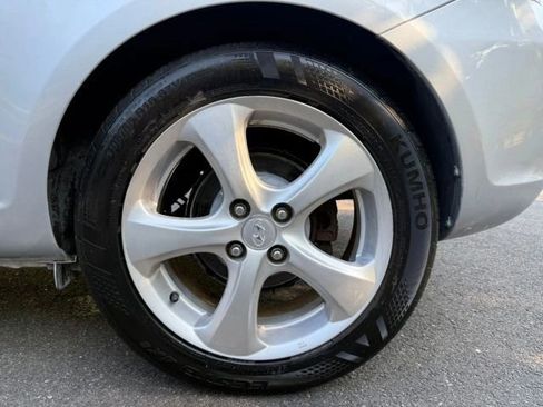 Used 2007 Hyundai Accent SE image 23