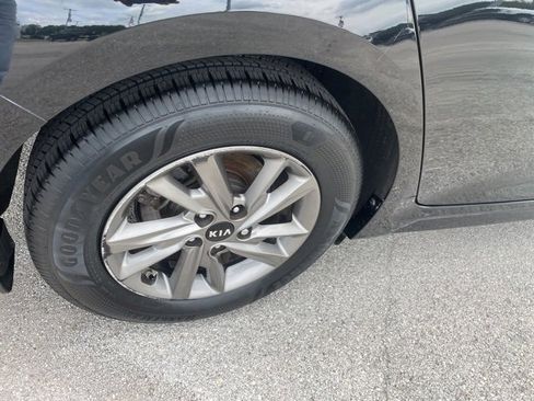 Used 2020 Kia Optima LX image 15