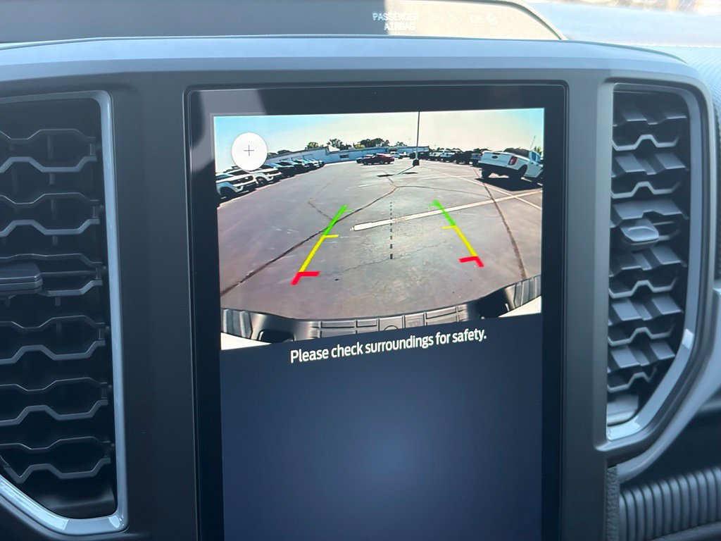 New 2026 Ford Ranger XL AWD/4WD image 13