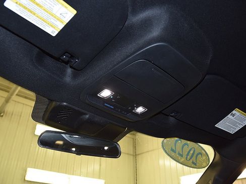 Used 2022 Ford F150 XL w/ STX Black Appearance Package image 25