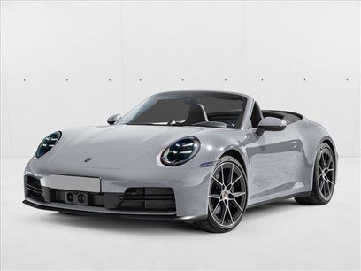 New 2026 Porsche 911 Carrera GTS