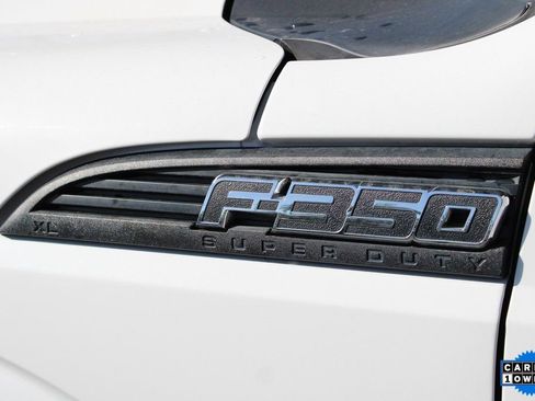 Used 2016 Ford F350 XL w/ XL Value Package RWD image 36