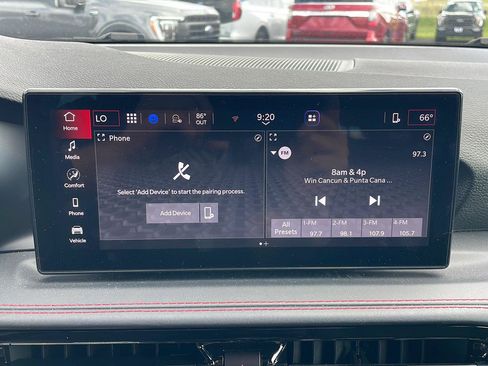 Used 2025 Dodge Hornet GT AWD/4WD image 23