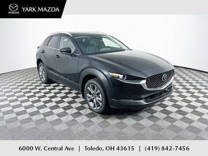 New 2025 MAZDA CX-30 AWD 2.5 S w/ Preferred Package