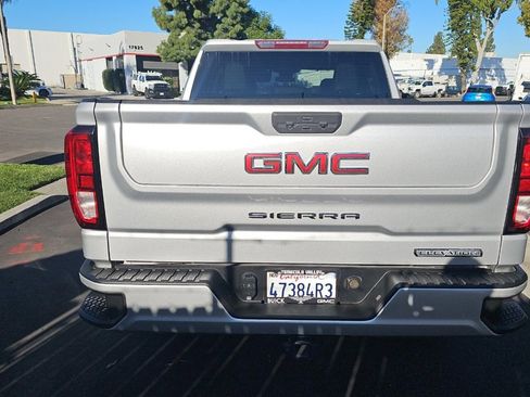 Used 2022 GMC Sierra 1500 Elevation image 5