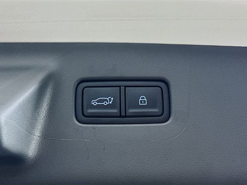 Used 2026 Hyundai Santa Fe SEL FWD image 28