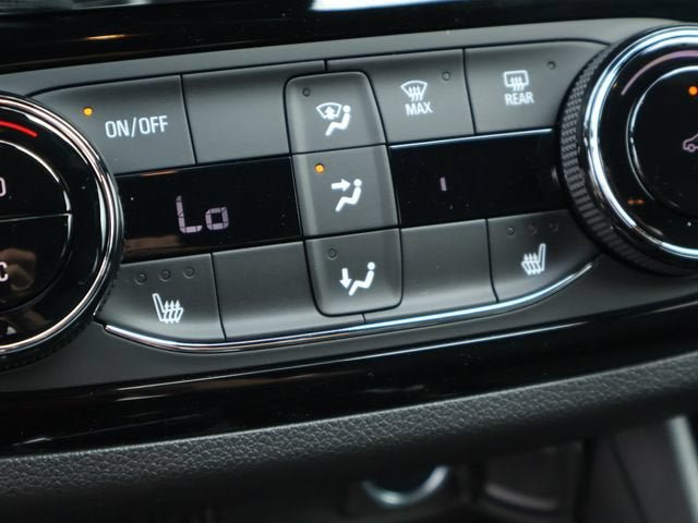 New 2026 Buick Envista Sport Touring w/ Convenience I Package FWD image 32