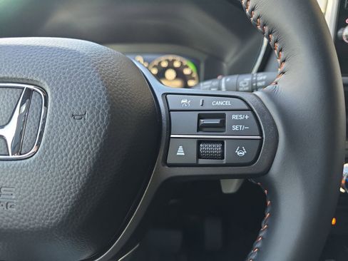New 2026 Honda CR-V Sport-L image 18