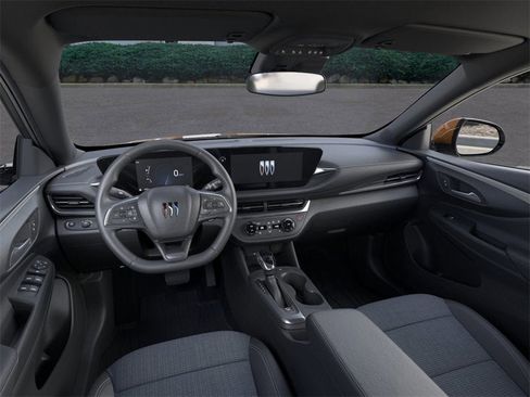 New 2025 Buick Envista Preferred w/ Convenience I Package image 16