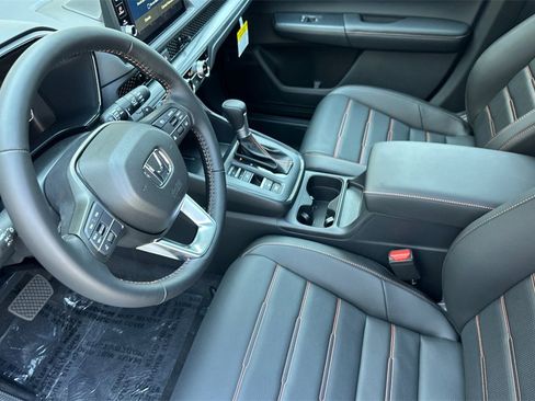 New 2026 Honda CR-V Sport-L image 10