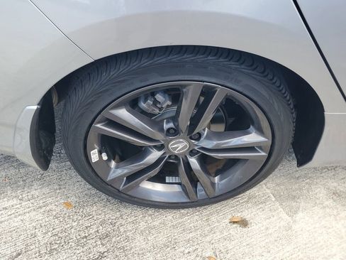 Used 2023 Acura Integra A-Spec image 9