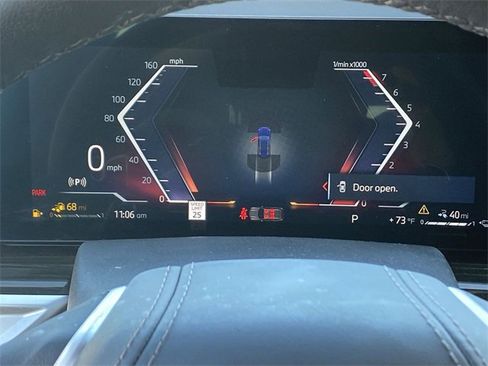 Certified 2024 BMW X5 xDrive50e w/ Premium Package image 26