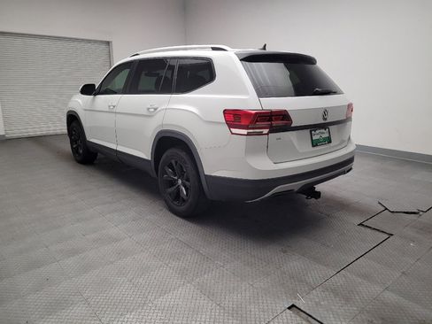 Used 2019 Volkswagen Atlas SE image 5