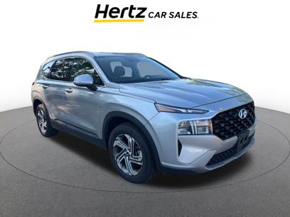 Used 2023 Hyundai Santa Fe SEL