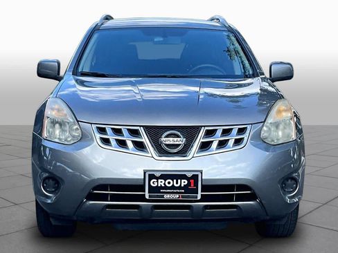 Used 2012 Nissan Rogue SV AWD/4WD image 3