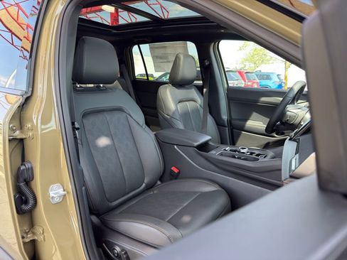 New 2026 Jeep Cherokee Overland w/ Advanced Pro Tech Group AWD/4WD image 39
