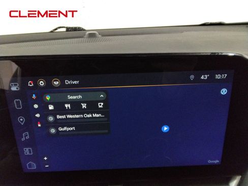 Used 2025 Chevrolet Equinox LT image 23