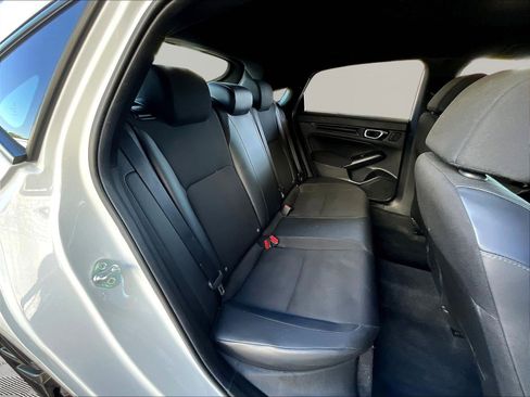 Used 2023 Honda Civic Sport image 24