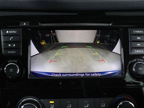 Certified 2020 Nissan Rogue S FWD image 28