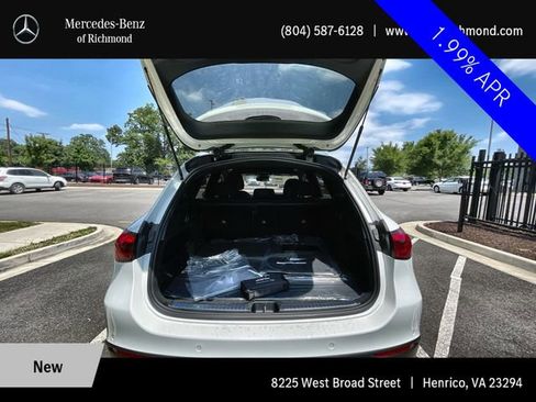 Certified 2024 Mercedes-Benz GLC 300 4MATIC image 26