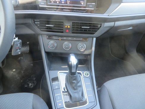 Used 2020 Volkswagen Jetta S w/ Driver Assistance Package FWD image 18