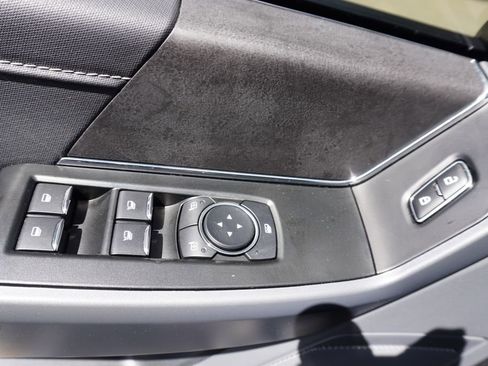 Certified 2025 Ford F150 XLT w/ Equipment Group 302A MID image 10