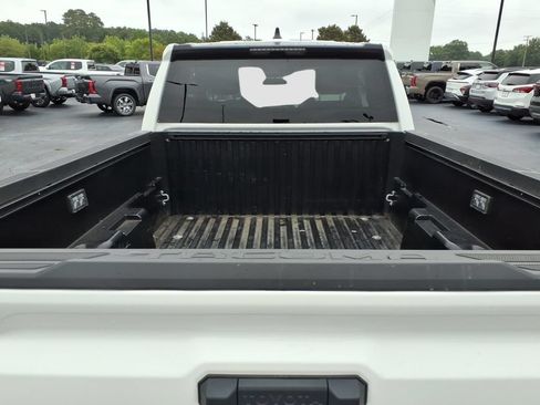 Used 2025 Toyota Tacoma SR RWD image 9
