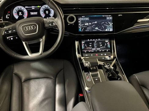 Used 2023 Audi Q7 2.0T Premium Plus w/ Premium Plus Package image 18