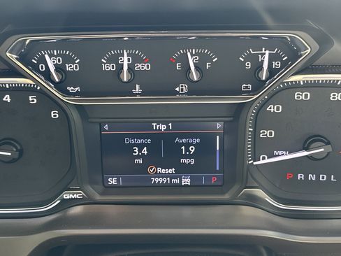 Used 2021 GMC Sierra 1500 SLT w/ SLT Premium Plus Package image 21