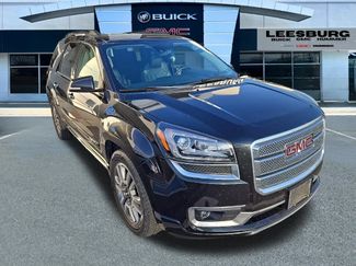 Used 2014 GMC Acadia Denali video 1