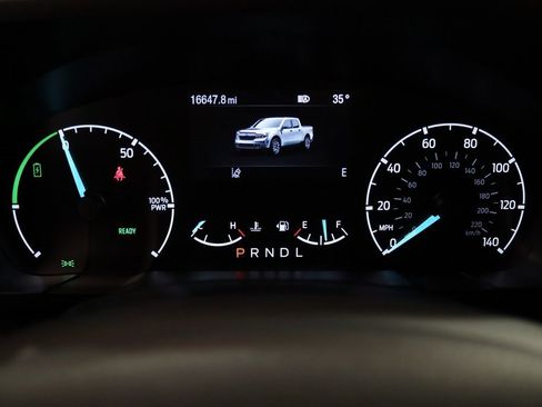 Used 2023 Ford Maverick XLT w/ XLT Luxury Package image 3